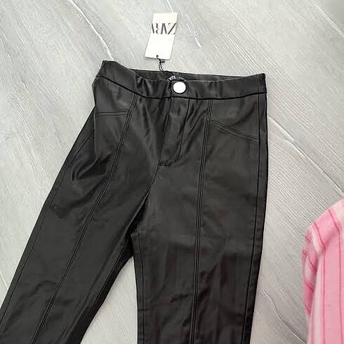 zara deri pantolon