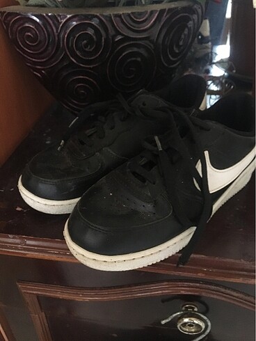 Nike kadın spor ayakkabı