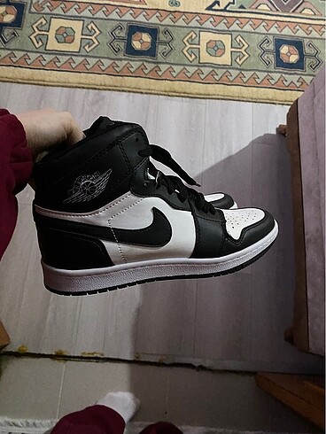 Nike Spor ayakkabı