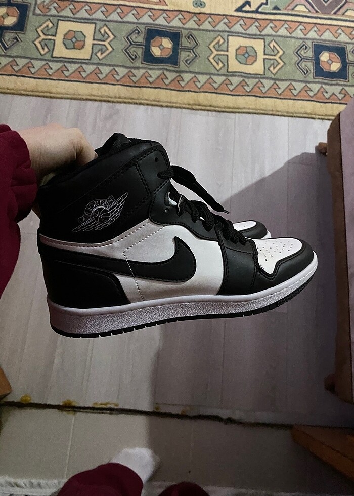 Spor ayakkabı - Görsel 2