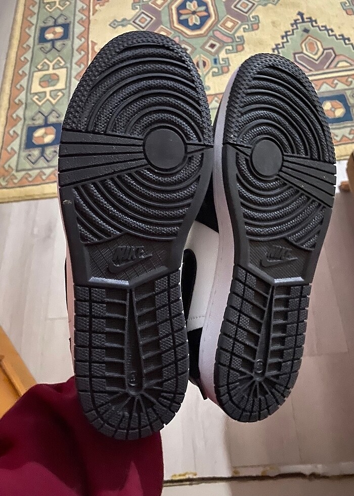 Spor ayakkabı - Görsel 3