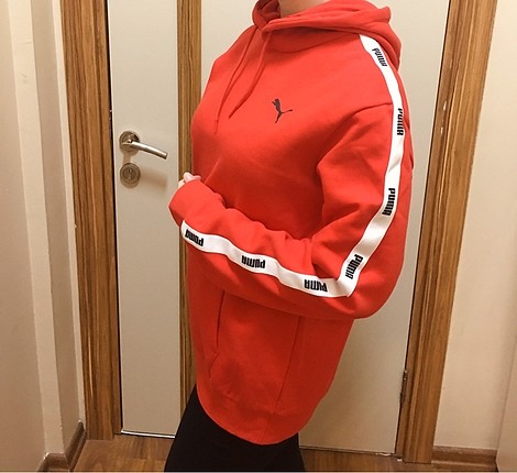 Sweatshirt puma