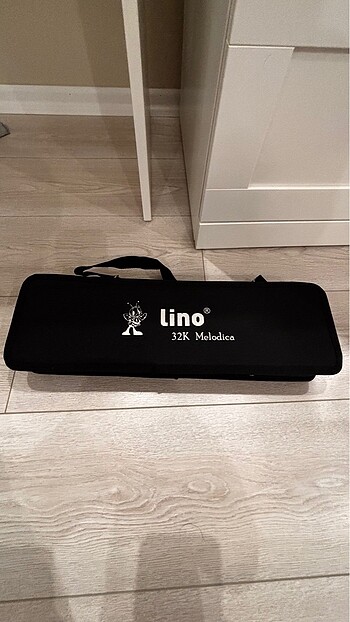 lino 32k melodika