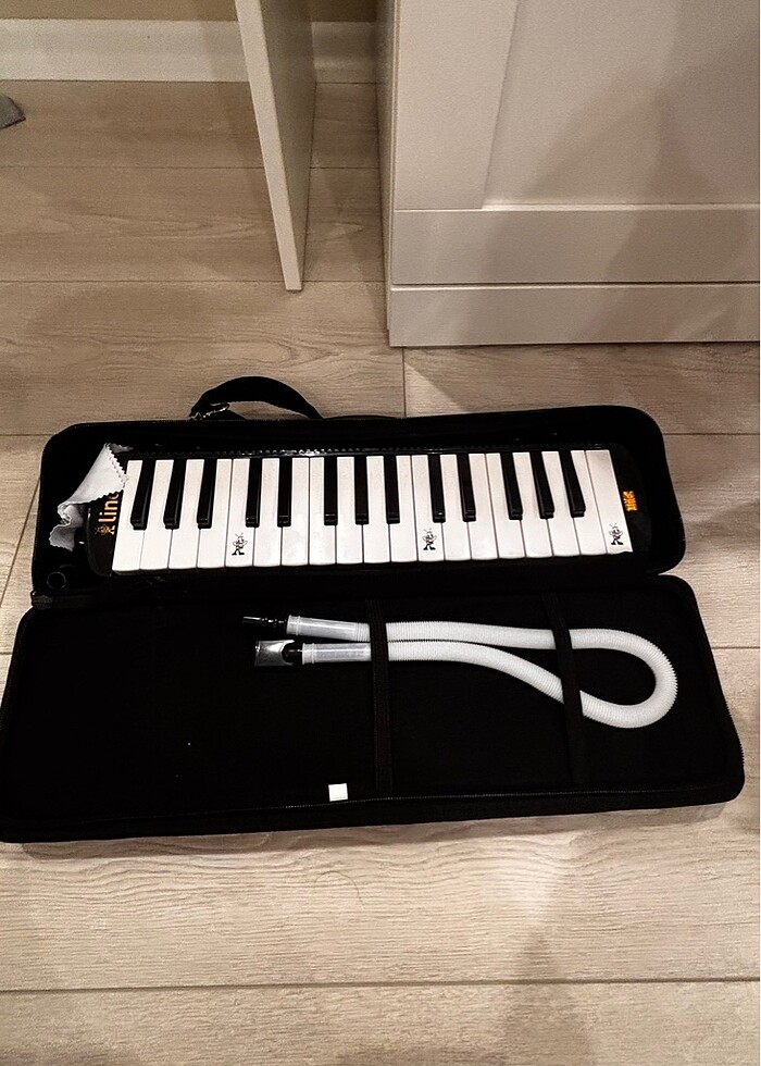 lino 32k melodika - Görsel 2