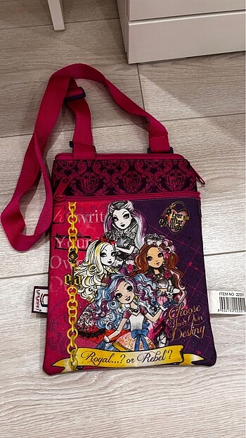 Ever After High