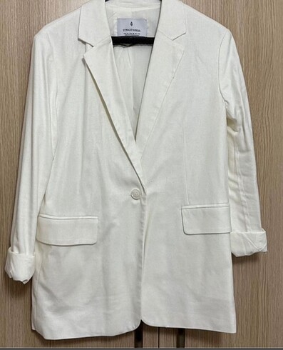 Stradivarius Stradivarius blazer ceket ????