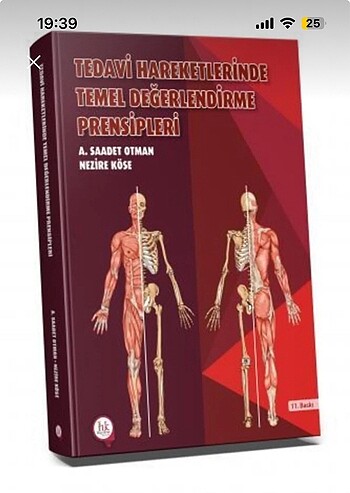 temel degerlendirme prensipleri