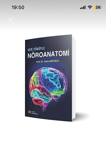 noroanatomi kitabi