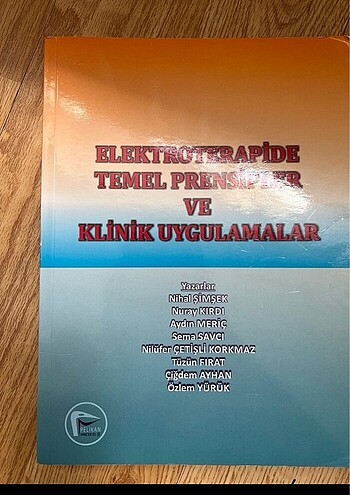 Beden elektroterapi uygulamalari