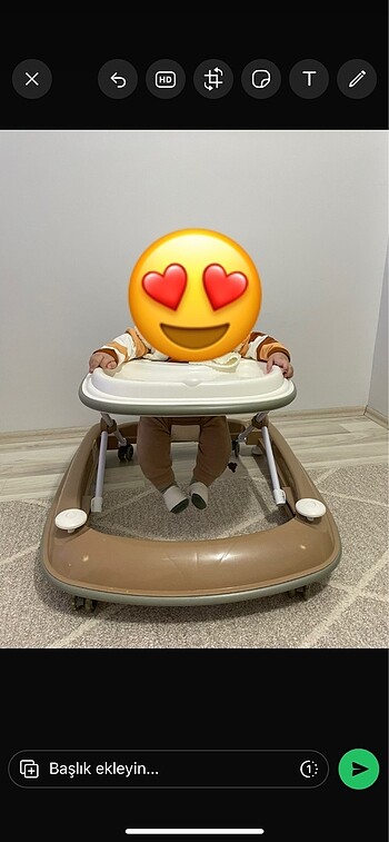 Prego Yürteç