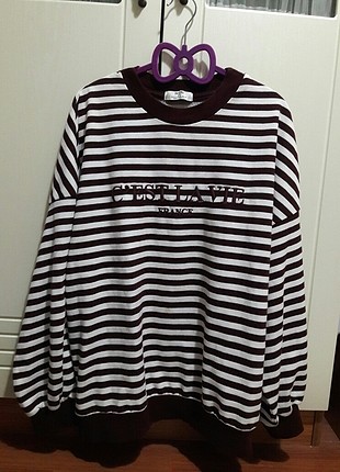 Bershka Bershka sweatshirt