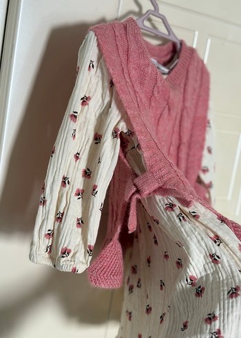 LCW ELBİSE - Görsel 4