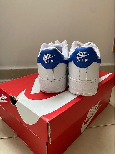 39 Beden Nike spor ayakkabı