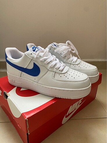 Nike spor ayakkabı