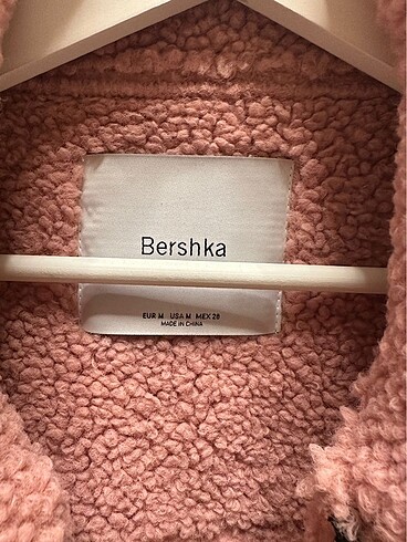 Bershka Bershka biker ceket