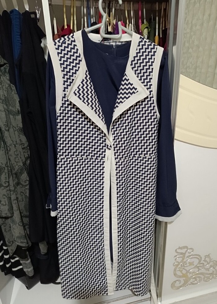 Tunikli takim - Görsel 2