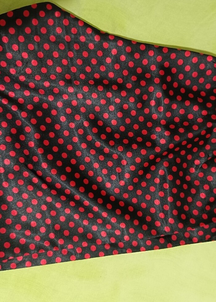 Gecelik pijama - Görsel 2