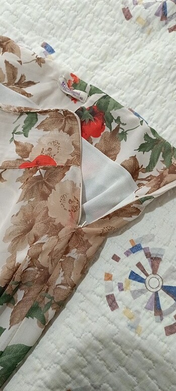 Az kullanılmış etek - Görsel 5