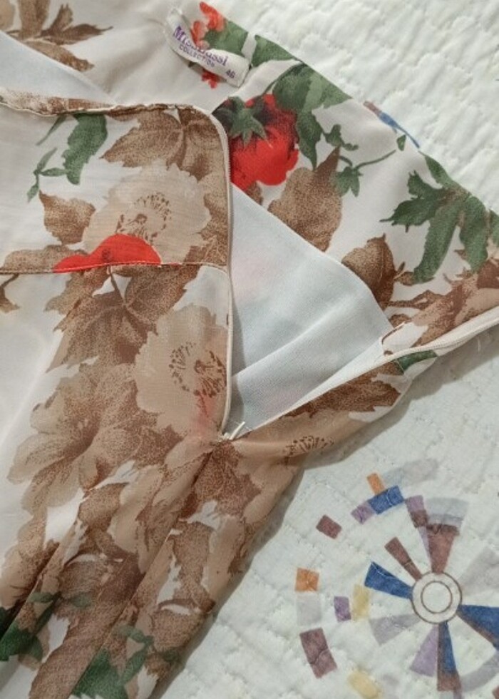 Az kullanılmış etek - Görsel 5