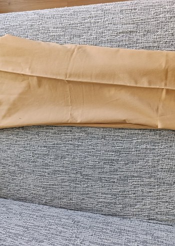 Diğer Sarı Kadın Kumaş Pantolon