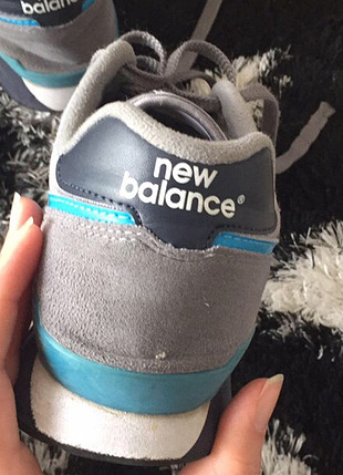 Spor Ayakkabı New Balance