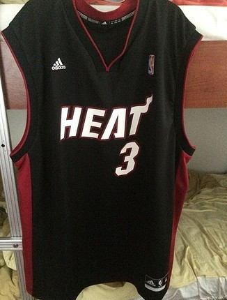 Miami Heat Forması