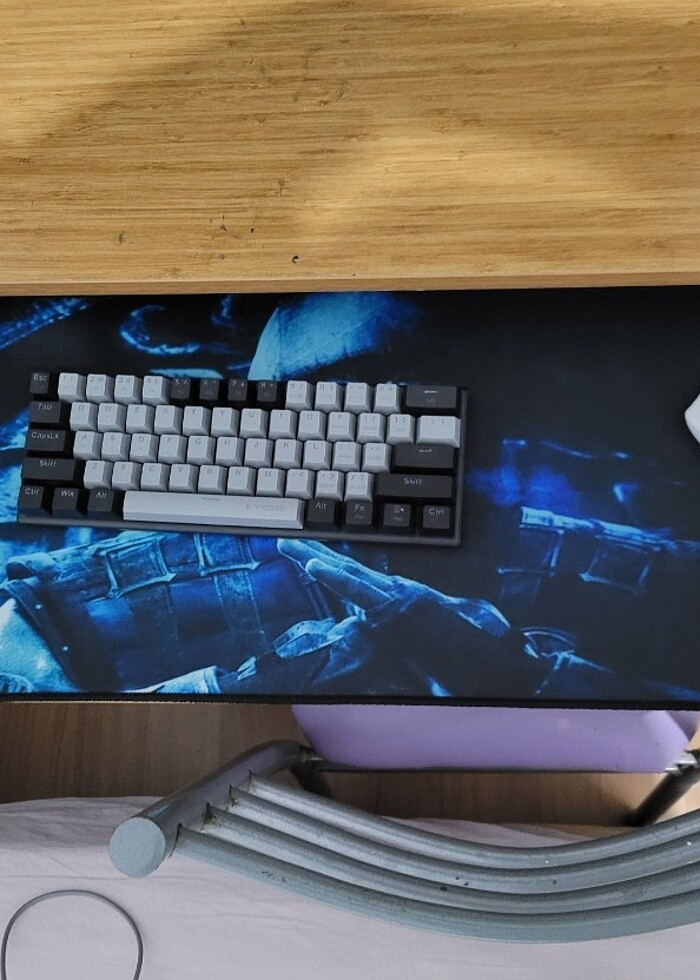 Mousepad - Görsel 2