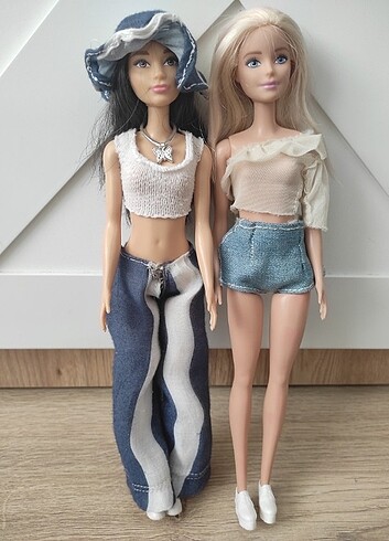 Orj barbie (toplam fiyat)