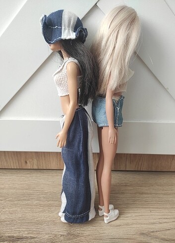 Barbie Orj barbie (toplam fiyat)