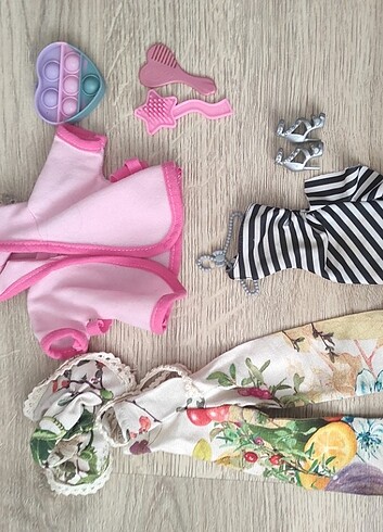  Beden Renk Orj barbie (toplam fiyat)