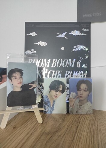Ate album