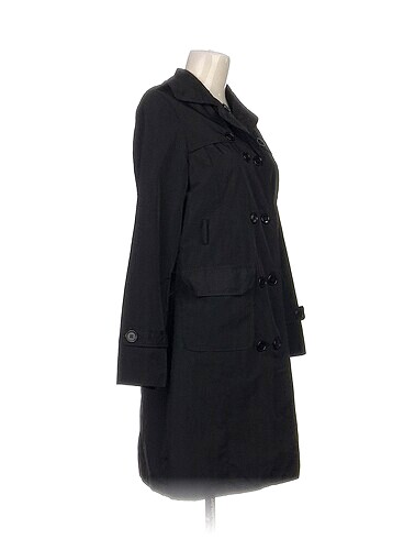 Mudo Mudo Trenchcoat %70 İndirimli.