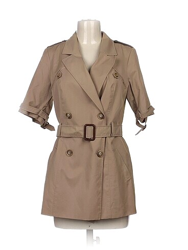 Versace 19.69 Trenchcoat %70 İndirimli.