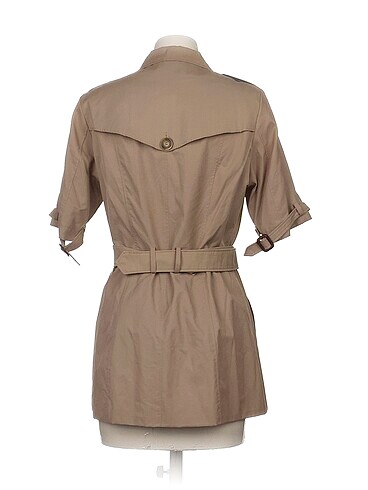 universal Beden Versace 19.69 Trenchcoat %70 İndirimli.