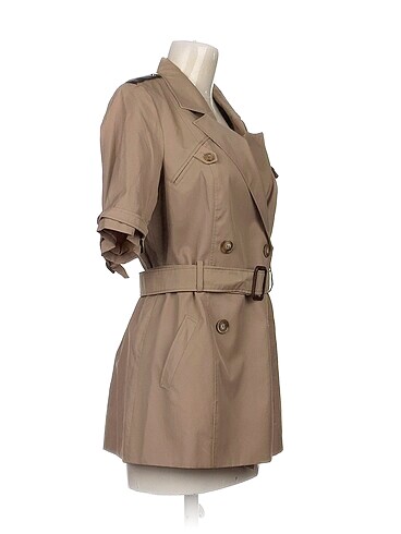 Versace 19.69 Versace 19.69 Trenchcoat %70 İndirimli.