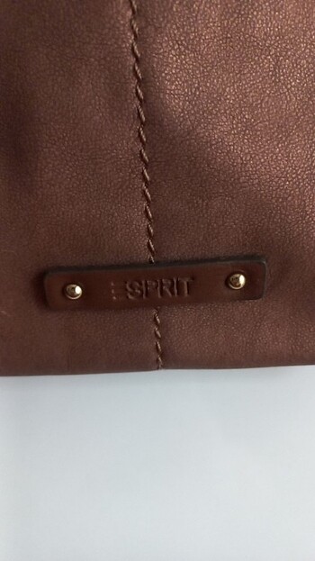 Esprit Esprit Kol çantası