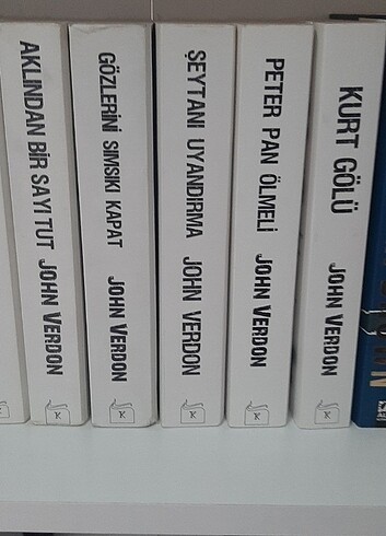 Aklından bir sayı tut serisi