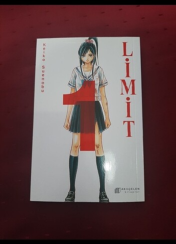 Limit 1