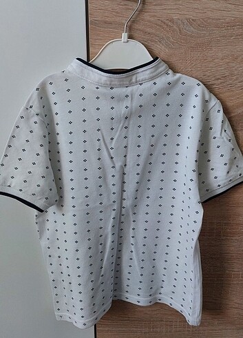 LC Waikiki LCW 5-6 Yaş Erkek Çocuk Tshirt