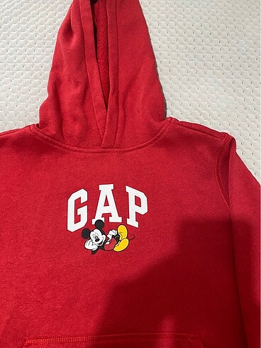 Gap GAP SWEATSHİRT