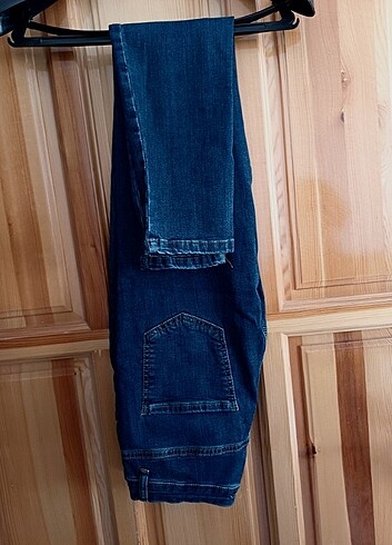 DF Jeans Orijinal Denim Wear ? Anna Spice Skinny Pantolon 