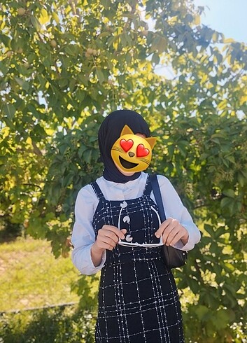 m Beden Elbise