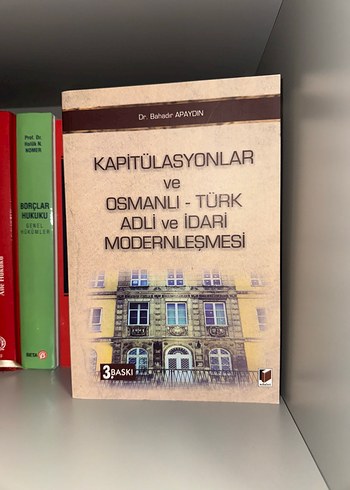  Beden Hukuk Kitapları