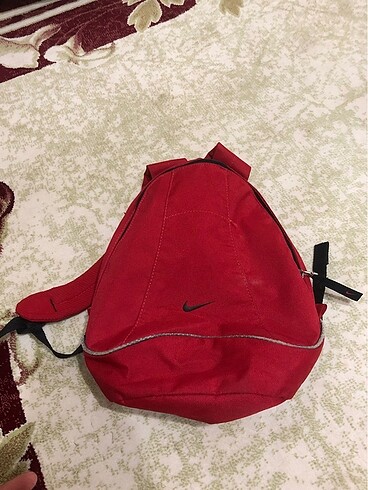 Nike çocuk çantası