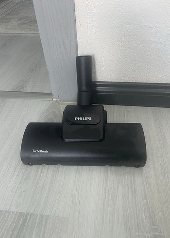 Philips maraton Elektrikli Süpürge Başlık Seti - Görsel 3