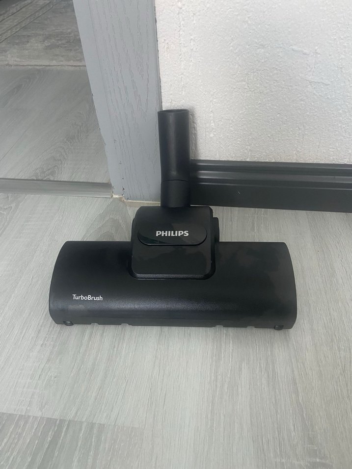 Philips maraton Elektrikli Süpürge Başlık Seti - Görsel 3