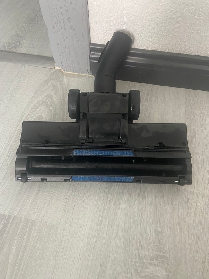 Philips maraton Elektrikli Süpürge Başlık Seti - Görsel 5