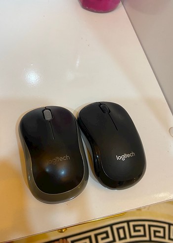 Kablosuz Mouse - Görsel 3