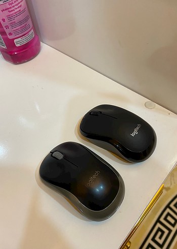 Kablosuz Mouse - Görsel 4