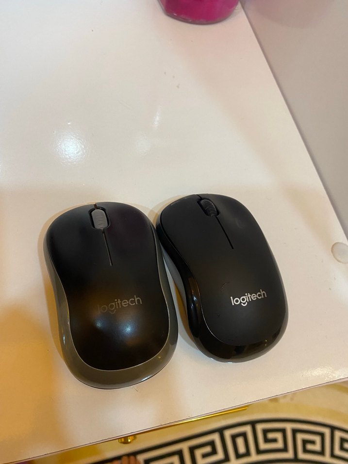 Kablosuz Mouse - Görsel 3